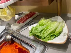 -海底捞火锅(天通苑华联店)