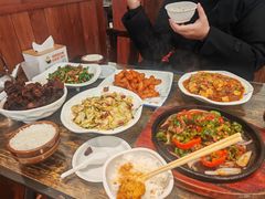 -神仙钵湘香土菜馆(光华路店)