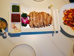 -燕兰楼·清真西北融合菜(亚运村店)