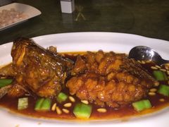 -上海小南国(仲盛世界商城店)