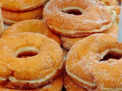 -山崎面包(静安久光店)