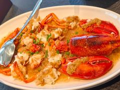 -花前月厦·海鲜餐厅(新领荟广场一店)