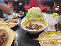 -芦月轩羊蝎子(北蜂窝店)