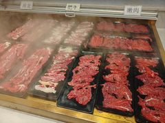 -海汕记·潮汕鲜牛肉火锅·自助