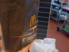 -麦当劳·得来速店(星沙大道店)