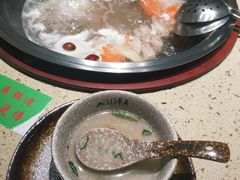-313羊庄铁锅烀羊肉(望京店)