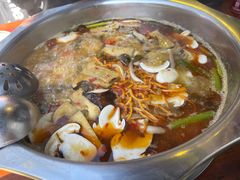 -大理.老字号渝记酸萝卜乌鱼(古城总店)