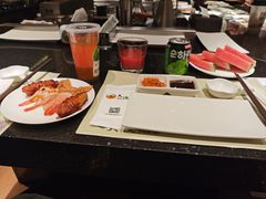 -大渔铁板烧(万象城店)