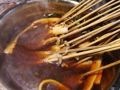 -武二郎烧烤工厂(御林嘉园店)