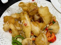 -一哥美食(总店)