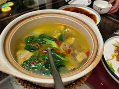 -随意茶庄·地道杭帮农家菜(梅家坞店)