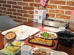 -三个大叔烤羊肉串·炭炉砂锅菜(西三旗店)