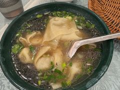 -郑家包子牛肉拉面(尚勤路店)