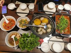 -味上湘菜馆(岳麓山店)
