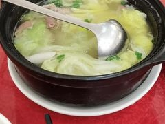 -北大地皖峰饭馆