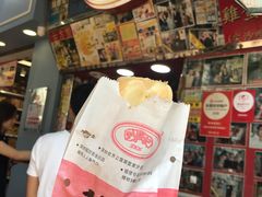 -利强记北角鸡蛋仔(弥敦道店 )