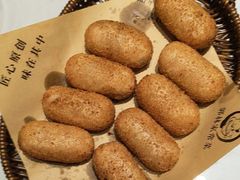 -郭林家常菜(狼垡店)
