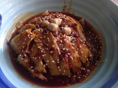 口水鸡-渝乡人家(和平里店)