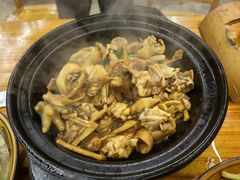 -柴火农家饭(遇龙河店)