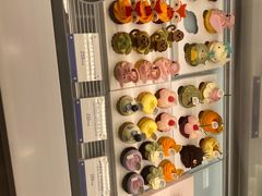 自助取餐区-派悦坊·甜品·蛋糕(虹口龙之梦店)