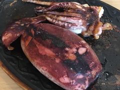 -萨莉亚意式餐厅(三号湾广场店)