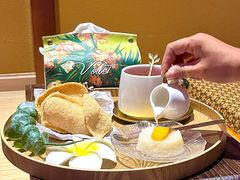 -泰悠谷养生SPA(世茂商业街店)