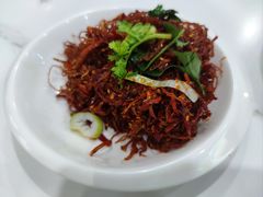 -昌星·星星冷面麻辣烫(百货大楼店)