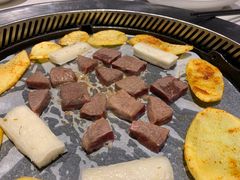 -么子烤肉(化龙池店)