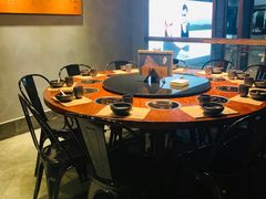 包厢-原牛道·潮汕围炉火锅(讯美店)