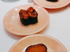 -争鲜回转寿司(通州万达店)