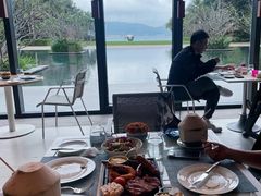 -三亚太阳湾柏悦酒店