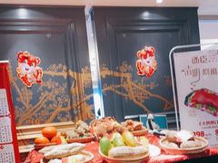 包厢-汤臣·空中餐厅·严选粤菜(石湾世博广场店)