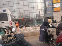 -京粮广场
