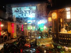 -寻钵记民菜馆·正宗常德钵子菜(滨湖路店)
