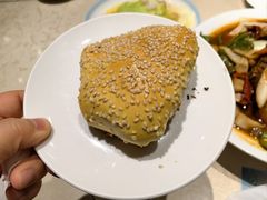 -清真  吐鲁番餐厅(牛街店)