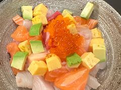 -Sushi Hanzo半藏(天环广场店)