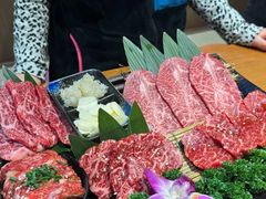 -丸藏和牛烧肉专门店(园区师惠坊店)