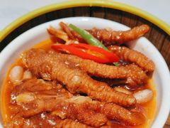 -火宫殿·小吃王国(坡子街店)