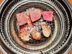 -大牛焱烧·和牛炭火烧放题