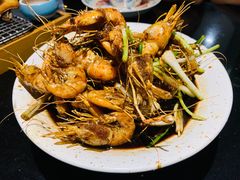 -老头儿油爆虾·知味杭州(爱琴海购物中心)