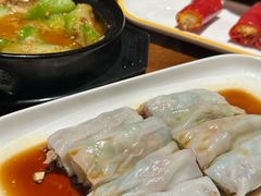 -如轩·海鲜砂锅粥·潮汕菜(一品天下店)