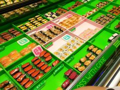 -鲜道寿司(无锡苏宁店)