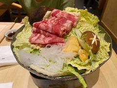 -柏鮨寿司.刺身.定食(米山町地中海店)