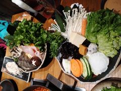 -呷哺呷哺 黄金牧场 (新中关购物中心店)