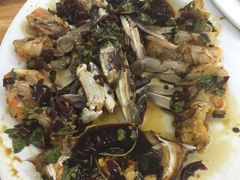 -长平老姿娘夜粥(平东一街店)