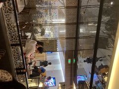 -捞王锅物料理(上海世茂广场店)