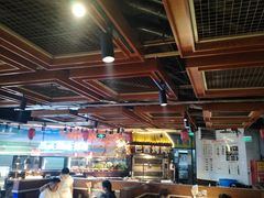 -聚盛源蒸汽海鲜火锅烤肉自助(巨川金海岸购物广场店)