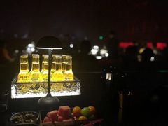 -赤红音乐现场(浦东金桥路店)