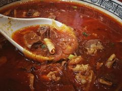 牛腩粉丝-金锅小厨(乐活街店)