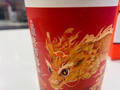 -茶话弄(北京五棵松万达店)